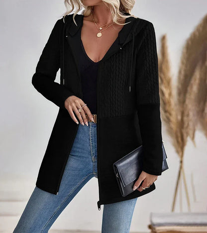 Plume - Elegante hoodie