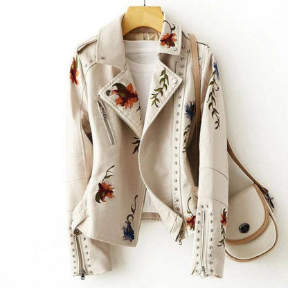 Livia - Retro Chique Bloemenvest