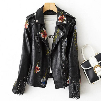 Livia - Retro Chique Bloemenvest