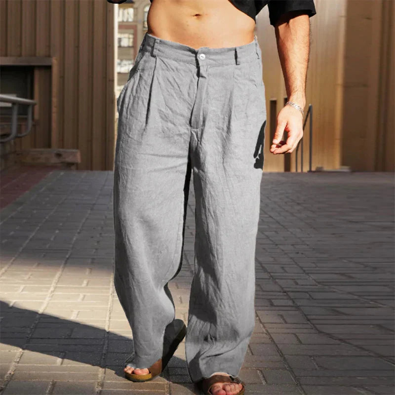 Dorian™ | Lichtgewicht Comfortbroek