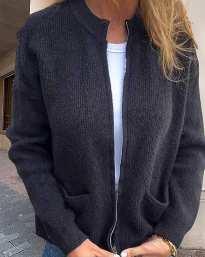 Sophie - Zacht En Praktisch Vest