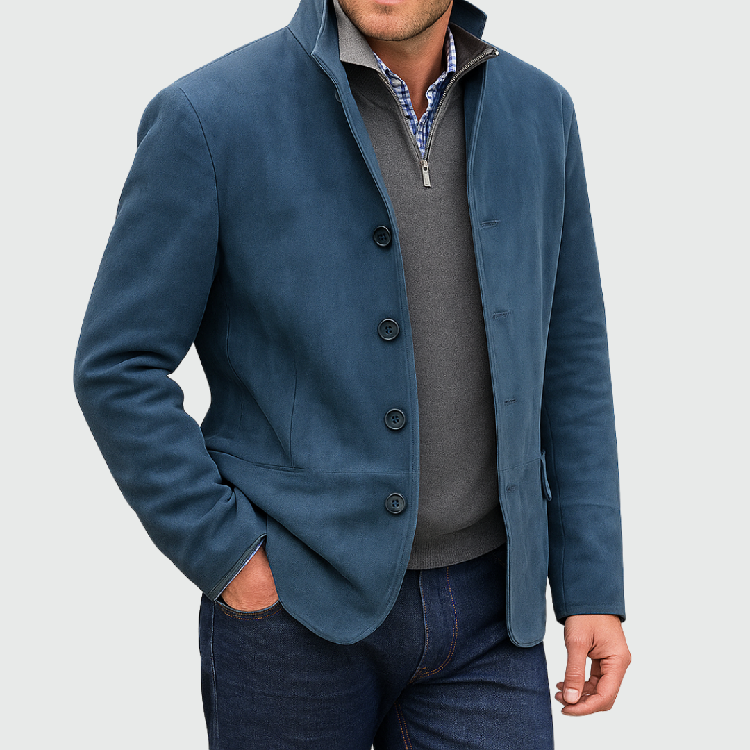 Émile™ | Elegant Comfort Herenvest