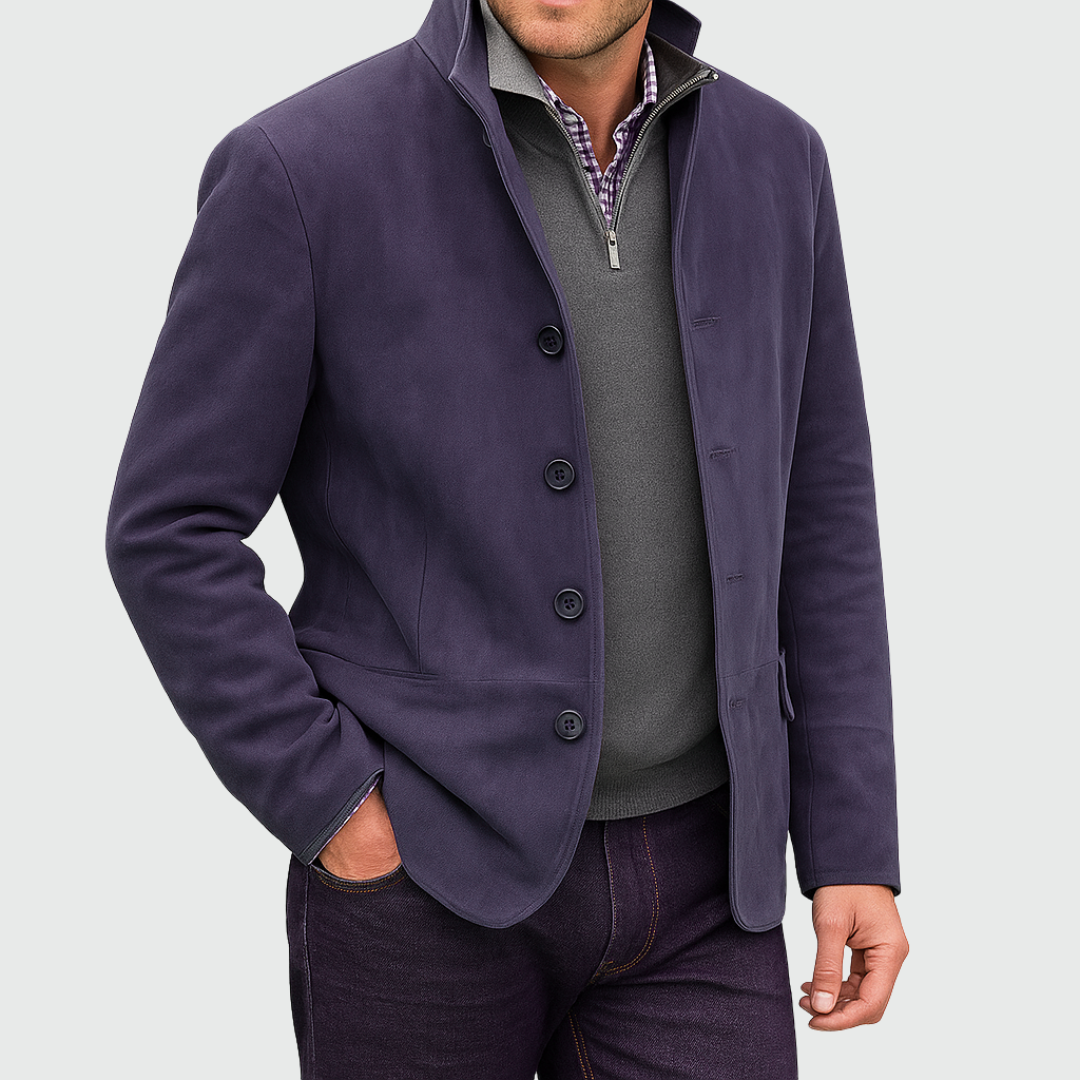 Émile™ | Elegant Comfort Herenvest