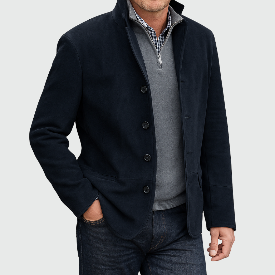 Émile™ | Elegant Comfort Herenvest