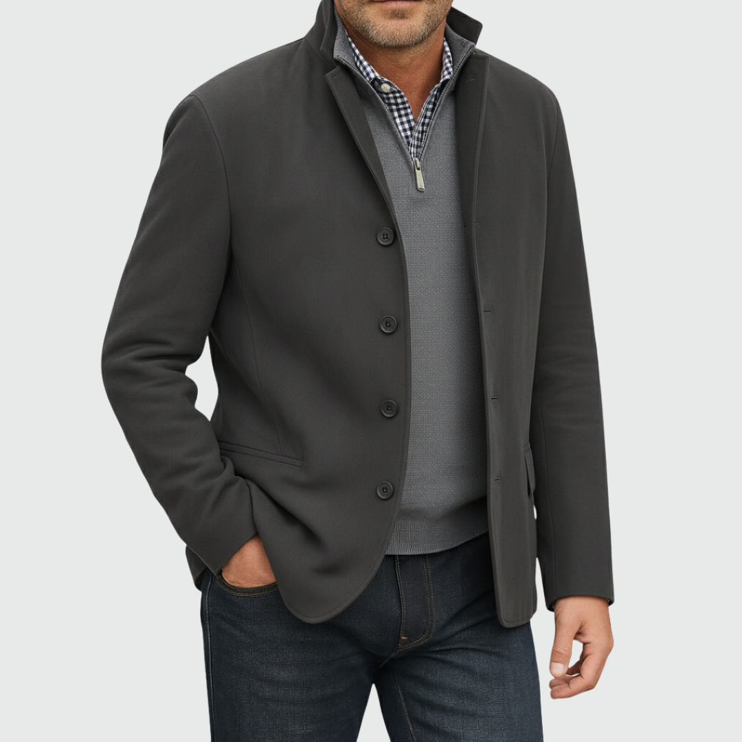 Émile™ | Elegant Comfort Herenvest