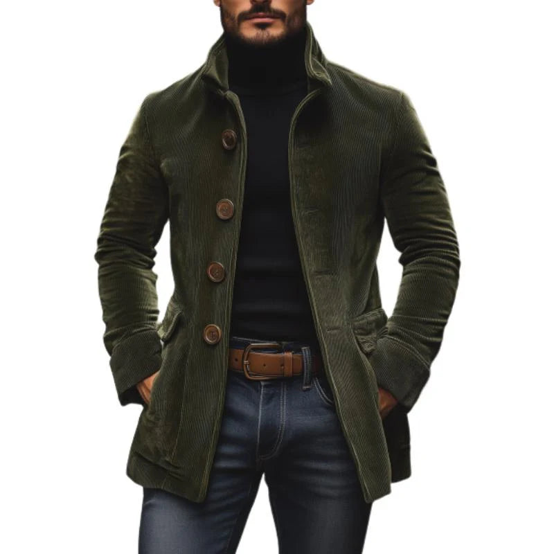 Sidney™ | Charismatisch Vest