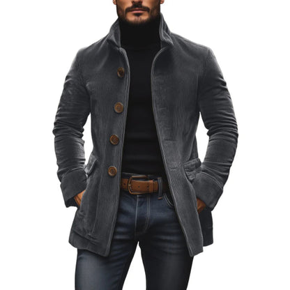 Sidney™ | Charismatisch Vest