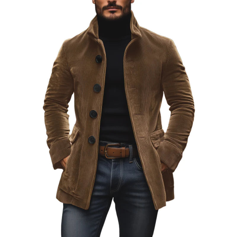 Sidney™ | Charismatisch Vest