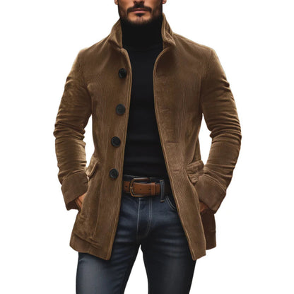 Sidney™ | Charismatisch Vest