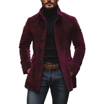Sidney™ | Charismatisch Vest