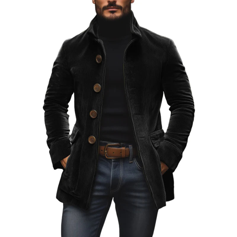 Sidney™ | Charismatisch Vest