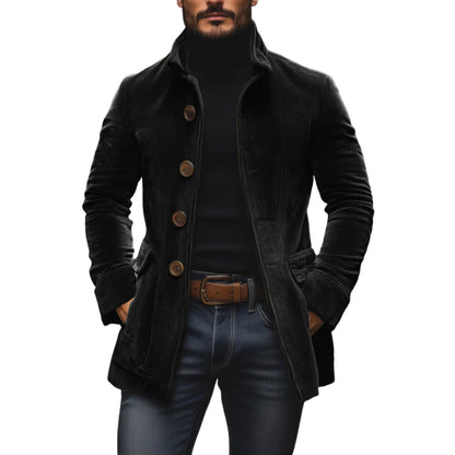 Sidney™ | Charismatisch Vest