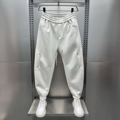 Gautier™ | Jogger met stijlvolle panelen