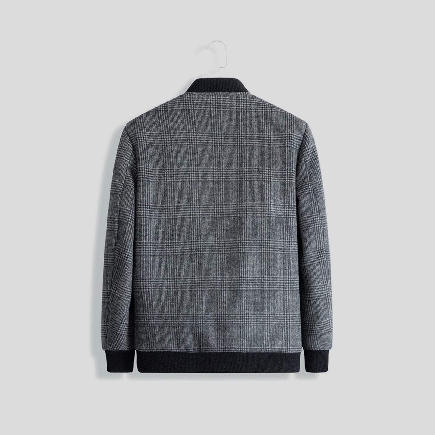 Odo™ | Lichtgewicht Jas