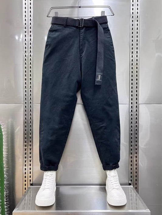 Gautier™ | Comfortabele broek met verfijnde afwerking