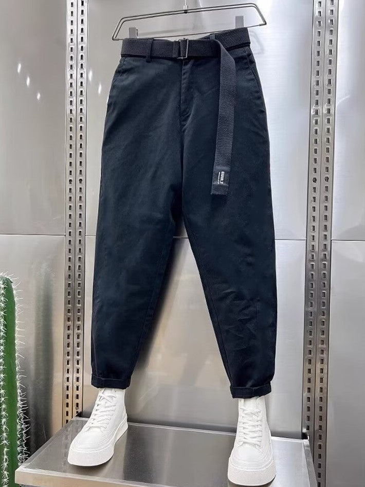 Gautier™ | Comfortabele broek met verfijnde afwerking