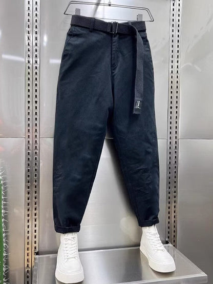 Gautier™ | Comfortabele broek met verfijnde afwerking