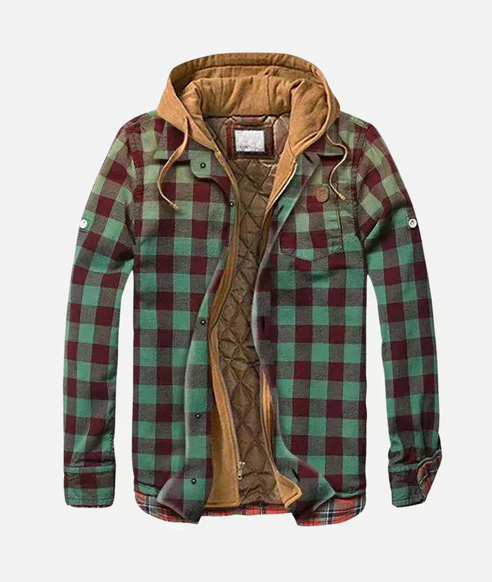 Thomas™ | Essentieel herfstvest