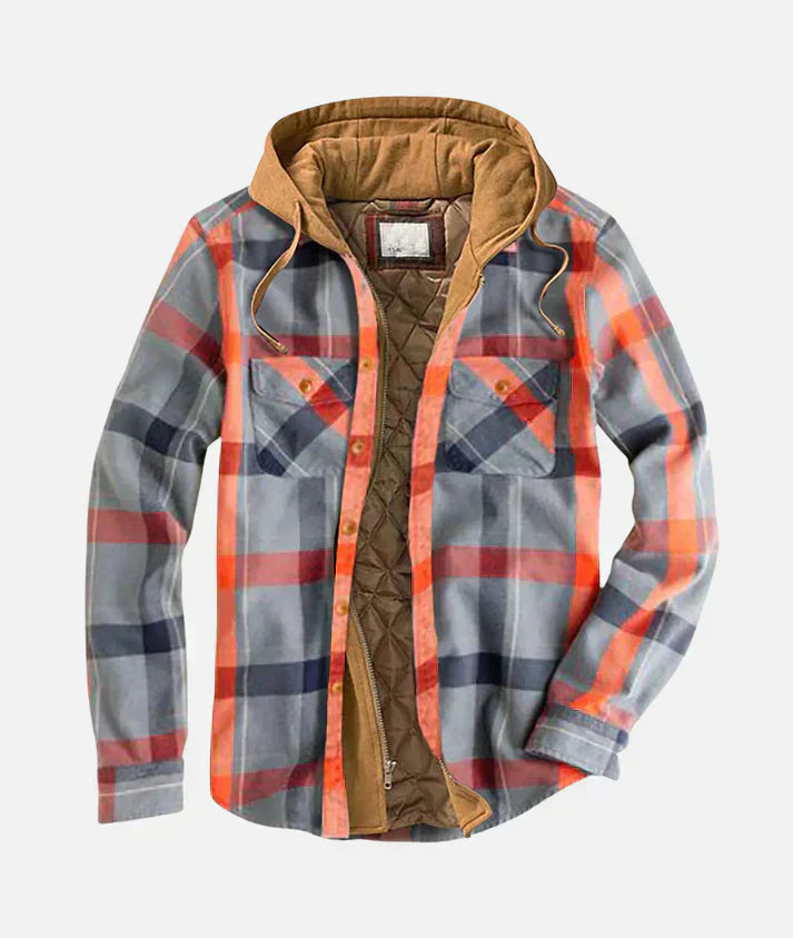 Thomas™ | Essentieel herfstvest