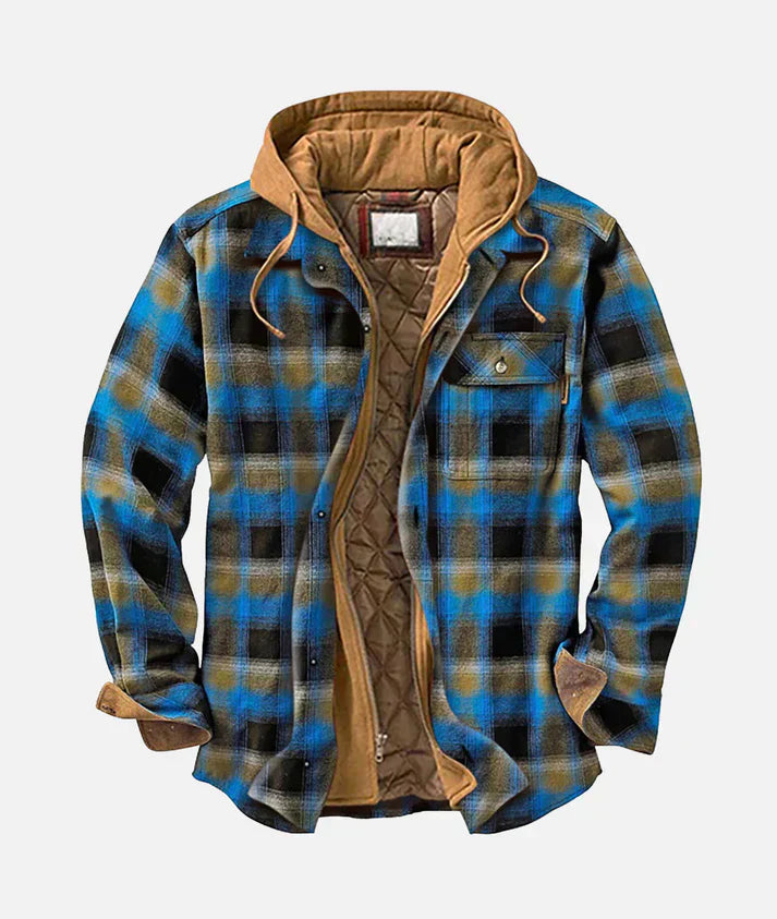 Thomas™ | Essentieel herfstvest
