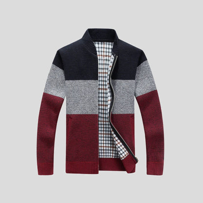 Artus™ | Elegante Warmte Jas