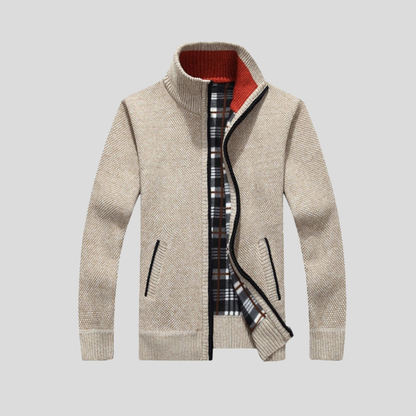 Jérôme™ | Moderne Warmte Jas