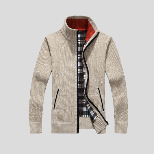Jérôme™ | Moderne Warmte Jas