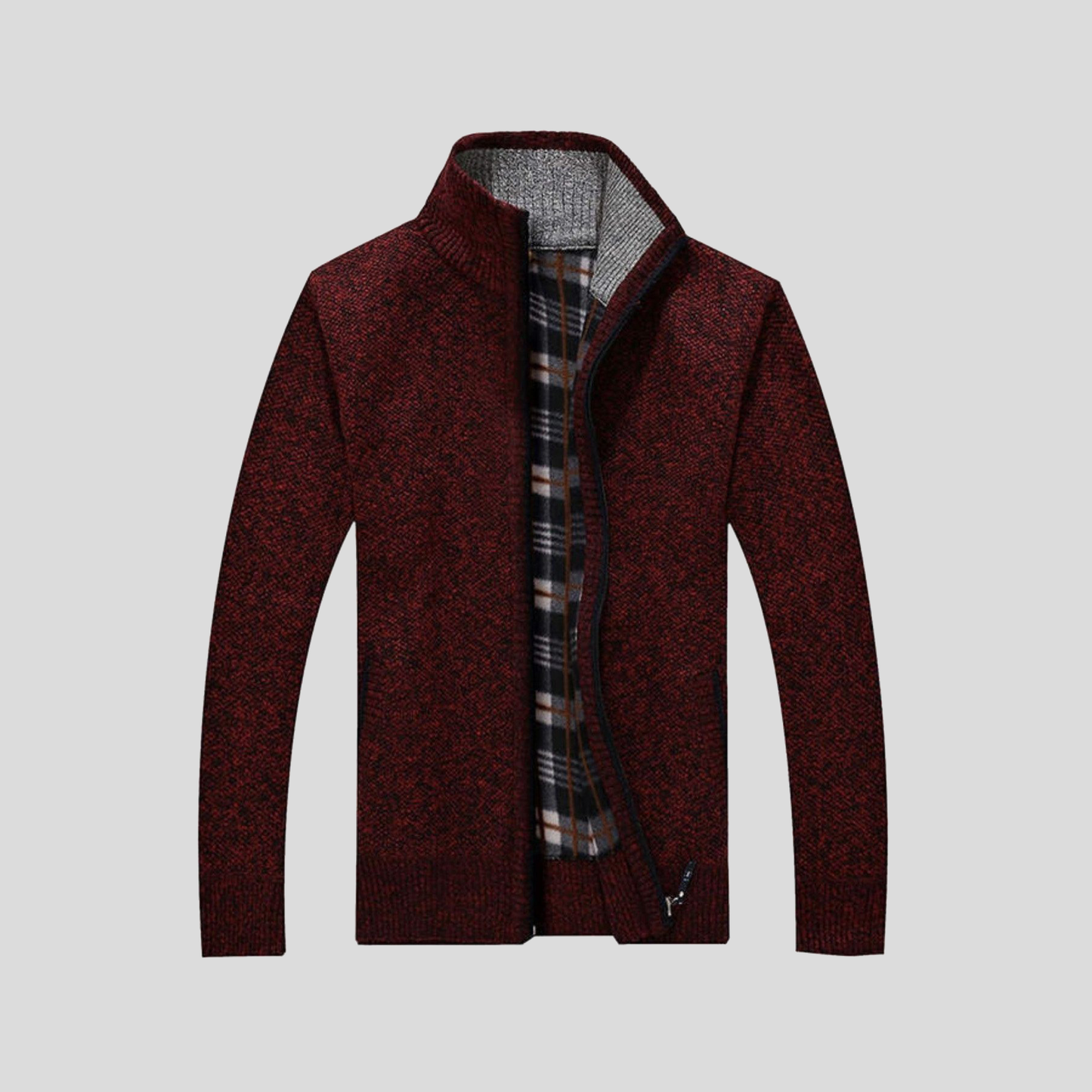 Jérôme™ | Moderne Warmte Jas
