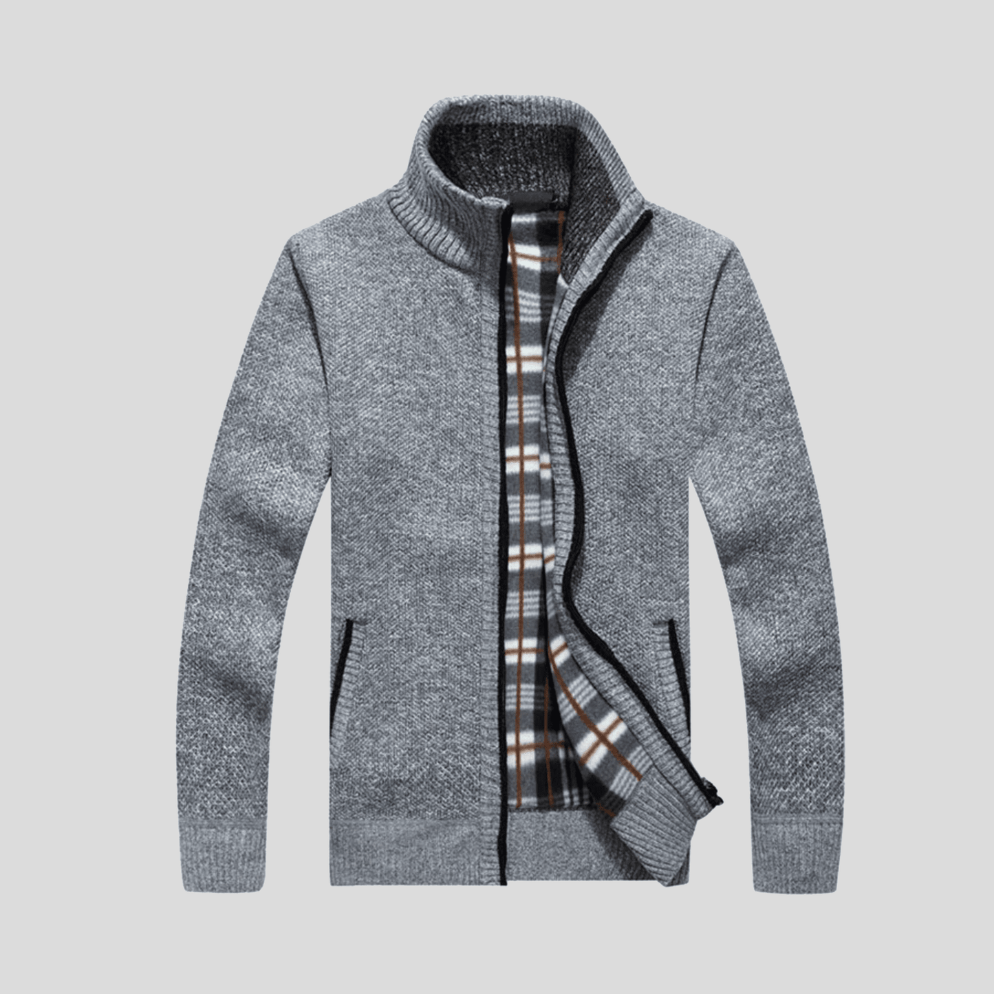 Jérôme™ | Moderne Warmte Jas