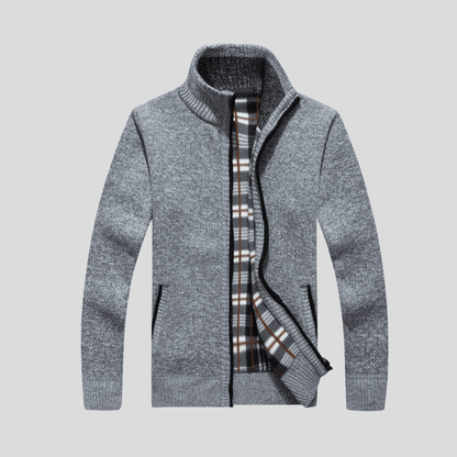 Jérôme™ | Moderne Warmte Jas