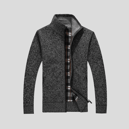 Jérôme™ | Moderne Warmte Jas