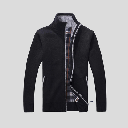 Jérôme™ | Moderne Warmte Jas