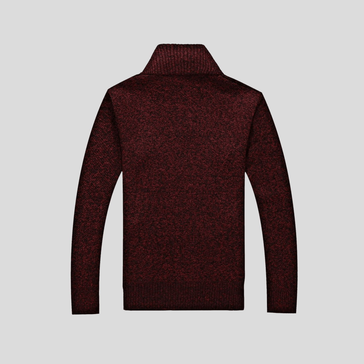 Jérôme™ | Moderne Warmte Jas