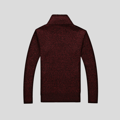 Jérôme™ | Moderne Warmte Jas