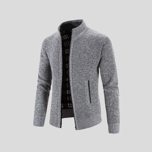 Sébastien™ | Knusse Elegantie Jasje