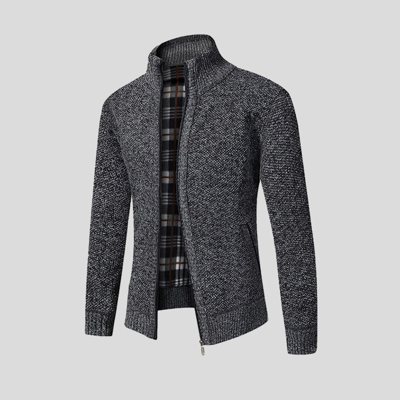 Sébastien™ | Knusse Elegantie Jasje