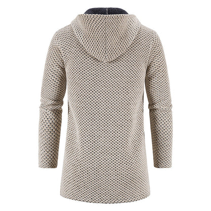 Avent™ | Gilet homme chaud et intemporel