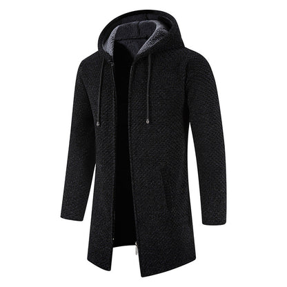 Avent™ | Gilet homme chaud et intemporel