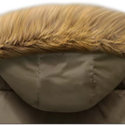 Thierry™ | Comfort Parka