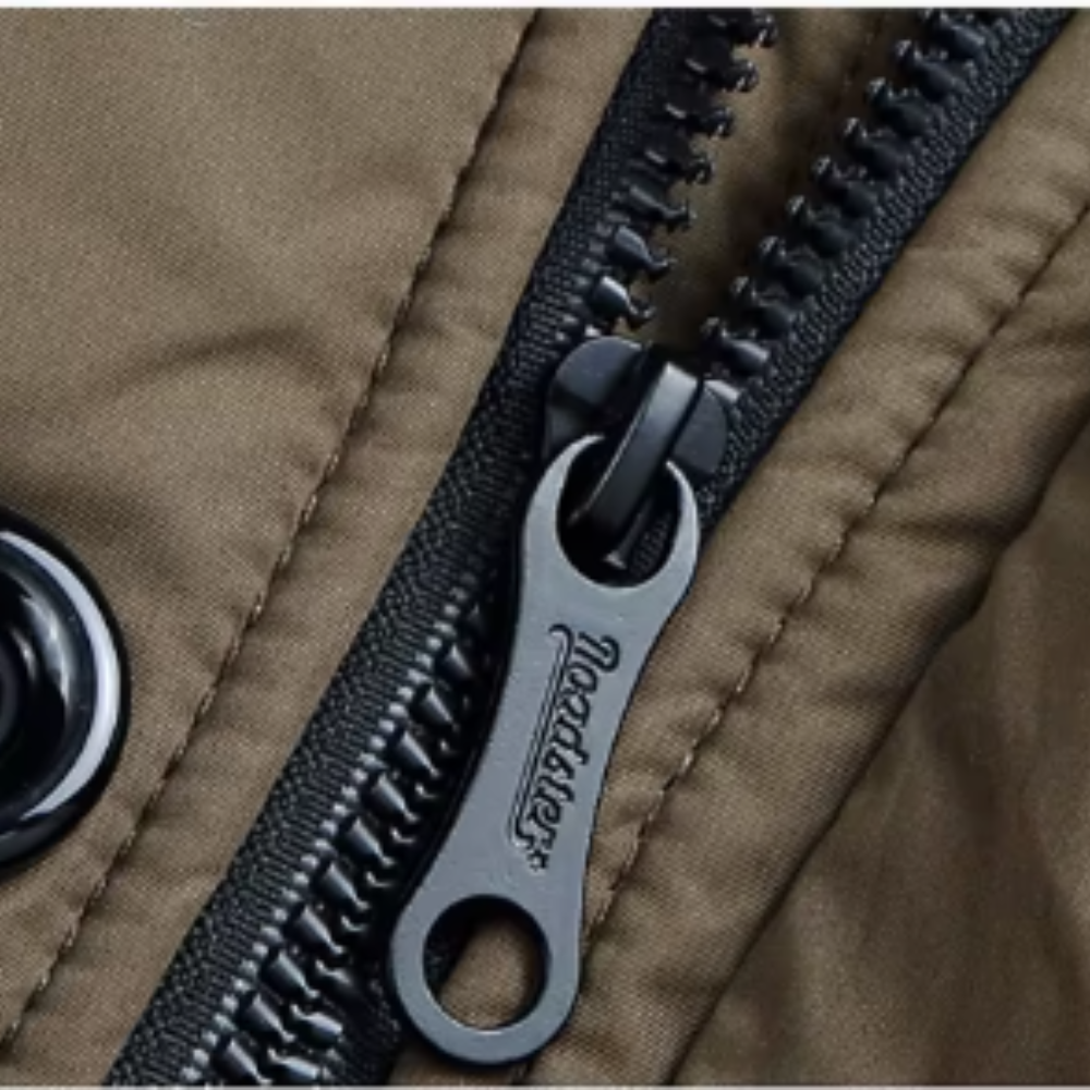 Thierry™ | Comfort Parka