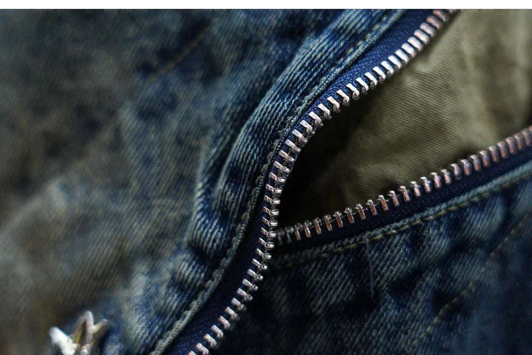 Gautier™ | Jogger met textuur