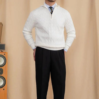 Claude™ | Confort Pull – Collection Lumière Exclusive
