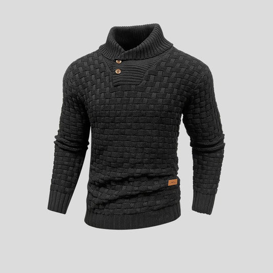 Paul™ | Comfortabele Elegante Trui