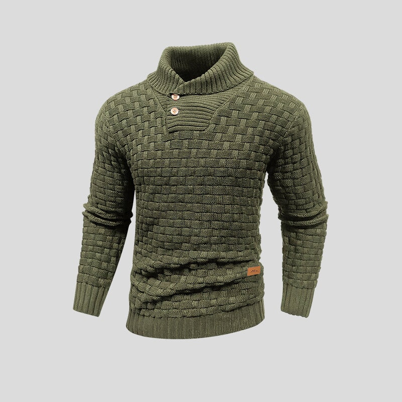 Paul™ | Comfortabele Elegante Trui