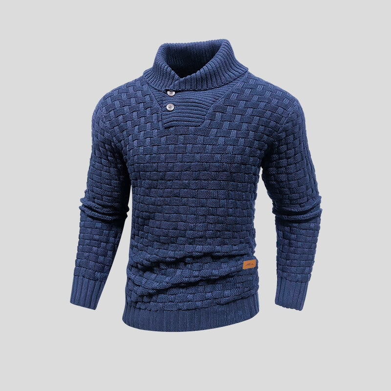 Paul™ | Comfortabele Elegante Trui