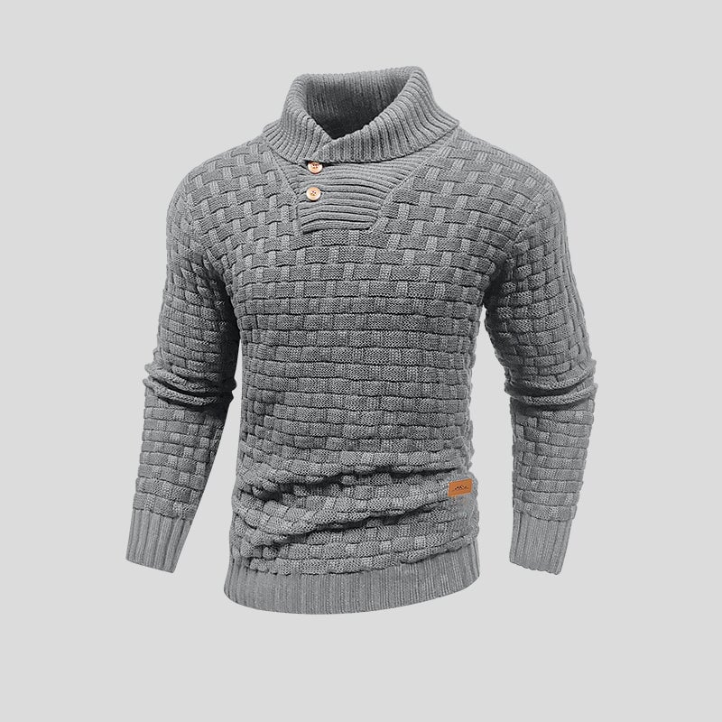 Paul™ | Comfortabele Elegante Trui