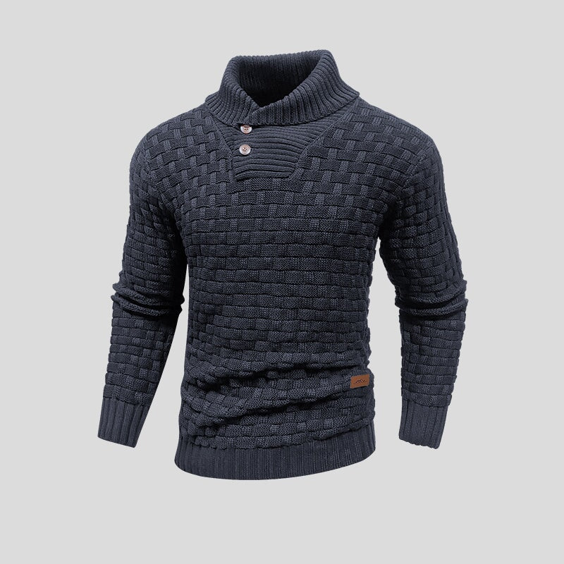 Paul™ | Comfortabele Elegante Trui
