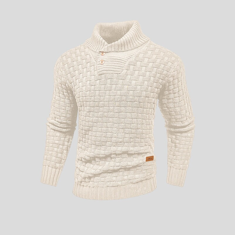 Paul™ | Comfortabele Elegante Trui