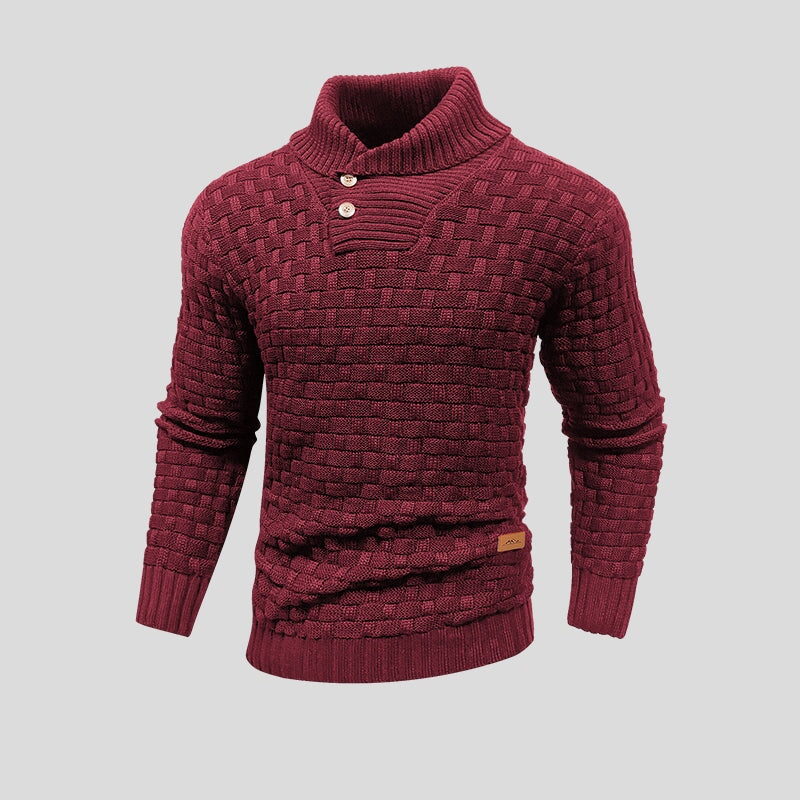 Paul™ | Comfortabele Elegante Trui