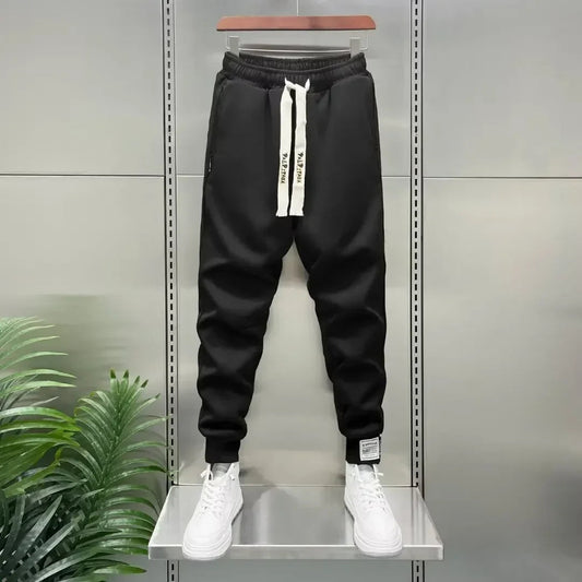Gautier™ | Broek met handig trekkoord